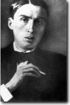 Георгий Иванов