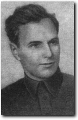 Степан Щипачев